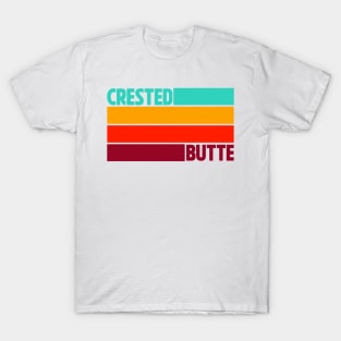 Crested Butte T-Shirt